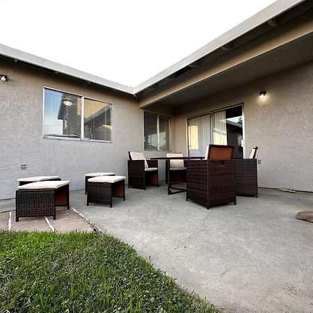 Comfortable House W/ Wi-Fi/Tv - Turlock,Ca Exterior foto