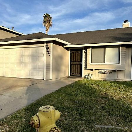 Comfortable House W/ Wi-Fi/Tv - Turlock,Ca Exterior foto