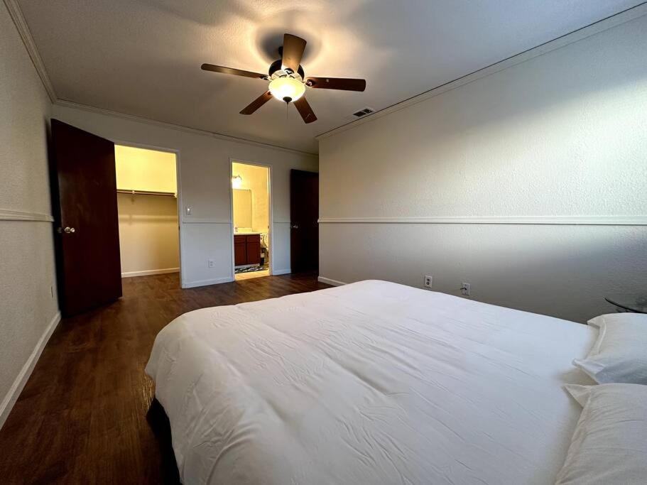Comfortable House W/ Wi-Fi/Tv - Turlock,Ca Exterior foto
