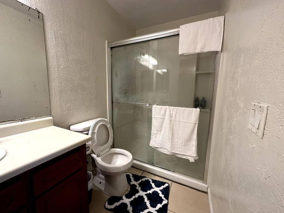Comfortable House W/ Wi-Fi/Tv - Turlock,Ca Exterior foto