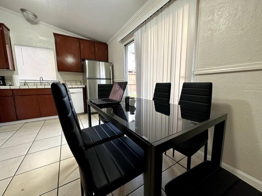 Comfortable House W/ Wi-Fi/Tv - Turlock,Ca Exterior foto