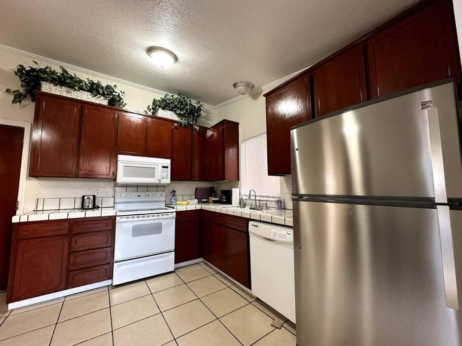 Comfortable House W/ Wi-Fi/Tv - Turlock,Ca Exterior foto