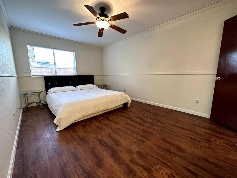 Comfortable House W/ Wi-Fi/Tv - Turlock,Ca Exterior foto